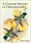 Book A Concise History of Ornithology free