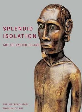 Book Splendid Isolation: Art of Easter Island free