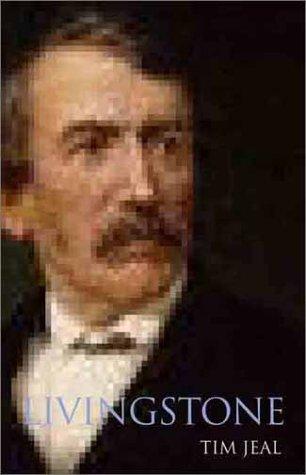 Book Livingstone (Yale Nota Bene) free