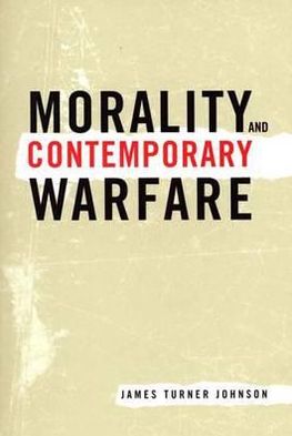 Book Morality and Contemporary Warfare free