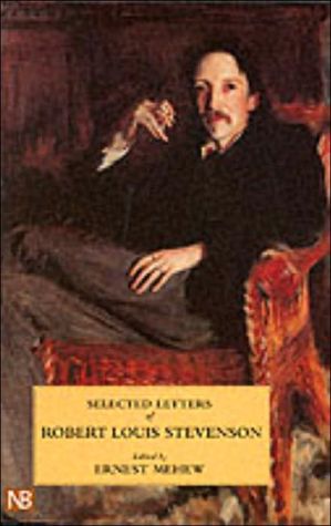 Book Selected Letters of Robert Louis Stevenson free
