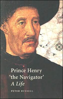 Book Prince Henry the Navigator free