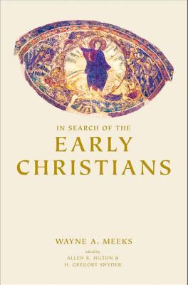 Book In Search of the Early Christians: Selected Essays free