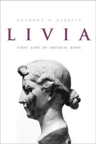 Book Livia: First Lady of Imperial Rome free