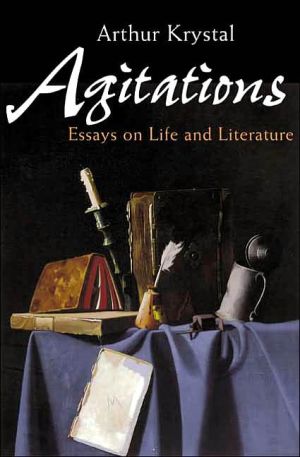 Book Agitations: Essays on Life and Literature free