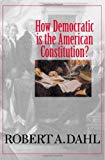 Book How Democratic Is the American Constitution? free