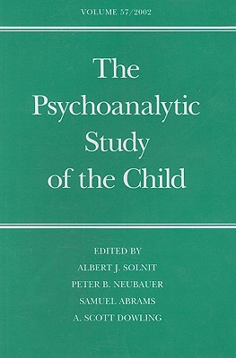 Book Psychoanalytic Study of the Child, Vol. 57 free