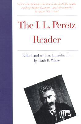Book The I. L. Peretz Reader free