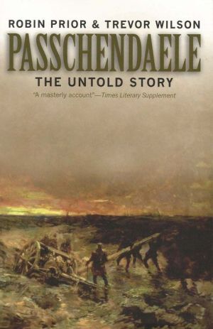 Book Passchendaele: The Untold Story, Second edition free