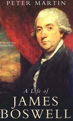 Book A Life of James Boswell free