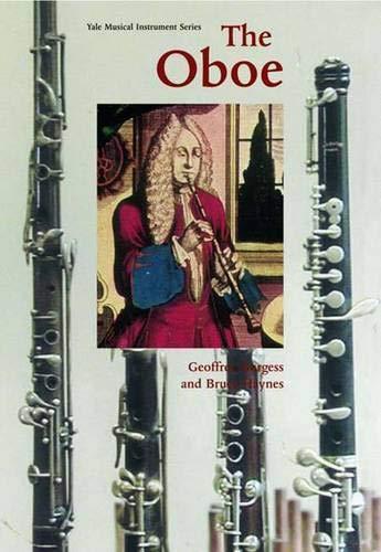 Book The Oboe (Yale Musical Instrument Series) free