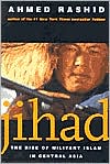 Book Jihad: The Rise of Militant Islam in Central Asia free