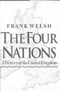 Book The Four Nations: A History of the United Kingdom free