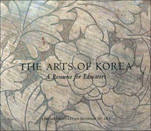 Book The Arts of Korea: A Resource for Educators free
