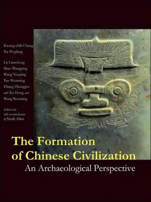 Book The Formation of Chinese Civilization: An Archaeological Perspective free