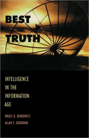 Book Best Truth: Intelligence in the Information Age free