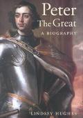 Book Peter the Great: A Biography free