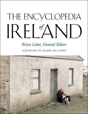Book The Encyclopedia of Ireland free