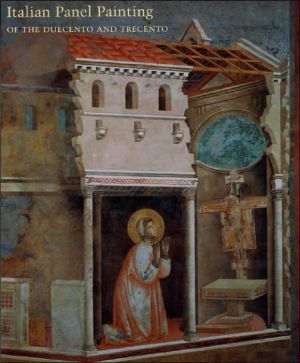 Book Italian Panel Painting in the Duecento & Trecento free