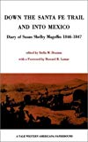 Book Down The Santa Fe Trail And Into Mexico: Diary Of Susan Shelby Magoffin 1846-1847 free