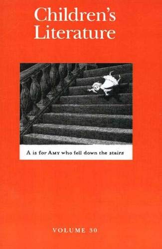 Book Children's Literature: Volume 30 free