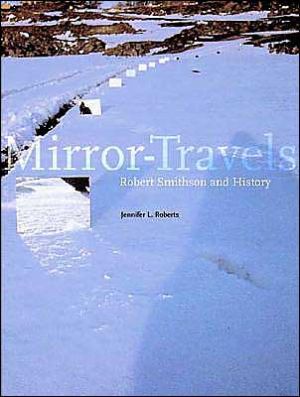 Book Mirror-Travels: Robert Smithson and History free