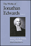 Book Writings on the Trinity, Grace, and Faith (The Works of Jonathan Edwards Series, Volume 21) free