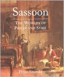 Book Sassoon: The Worlds of Philip and Sybil free