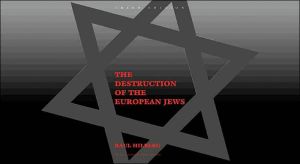 Book The Destruction of the European Jews, 3 Volume Set (Third Edition) free