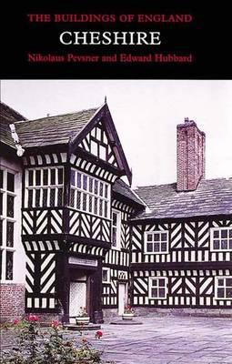 Book Cheshire. The Buildings of England. BE 47 free
