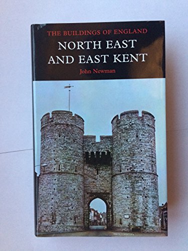 Book North East And East Kent, Third Edition (pevsner Architectural Guides: Buildings Of England) free