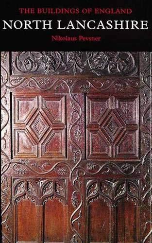 Book Lancashire: The Rural North (Pevsner Architectural Guides) free