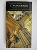 Book Lincolnshire (Pevsner Architectural Guides: Buildings of England) free