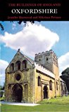 Book OXFORDSHIRE (BUILDINGS OF ENGLAND) free