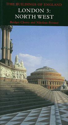 Book London 3: North West (Pevsner Architectural Guides: Buildings of England) (v. 3) free