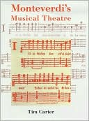 Book Monteverdi's Musical Theatre free