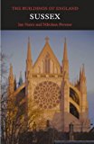 Book Sussex (Pevsner Architectural Guides: Buildings of England) free