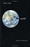 Book One World: The Ethics of Globalization free