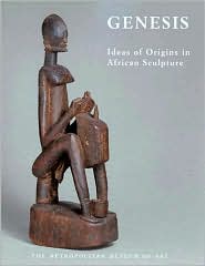 Book Genesis: Ideas of Origin in African Sculpture free