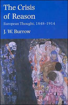 Book The Crisis of Reason: European Thought, 1848-1914 free