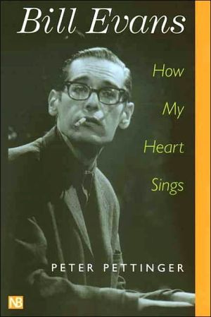 Book Bill Evans: How My Heart Sings free
