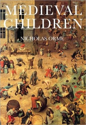 Book Medieval Children free