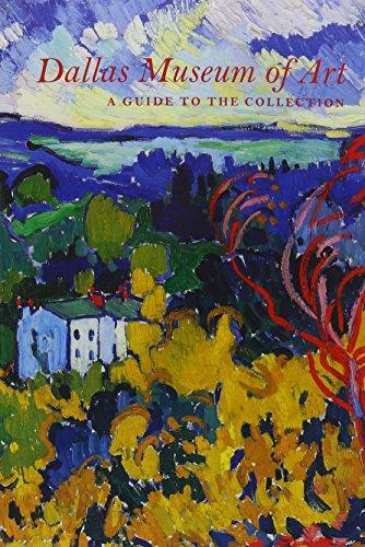 Book Dallas Museum Of Art: A Guide To The Collection free