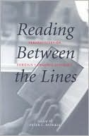 Book Reading Between The Lines: Perspectives On Foreign Language Literacy (yale Language Series) free