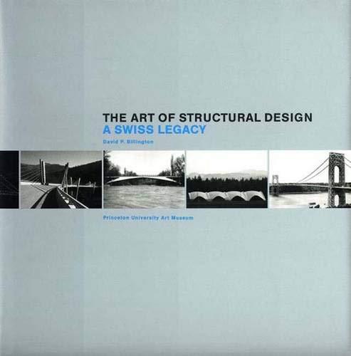 Book The Art of Structural Design: A Swiss Legacy free