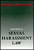 Book Directions in Sexual Harassment Law free