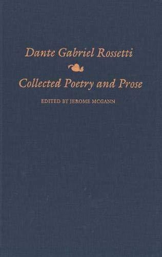 Book Collected Poetry and Prose free