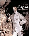 Book John Singer Sargent: The Later Portraits free