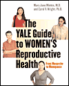 Book The Yale Guide to Women’s Reproductive Health: From Menarche to Menopause free