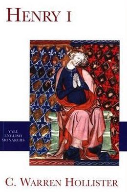 Book Henry I (The English Monarchs Series) free